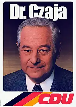 Herbert Czaja