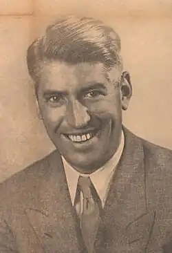 Fritz Hellwig 1967 bis 1970 Vizepräsident der Europäischen Kommission (EG)