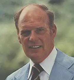 Henning Schwarz (2.&nbsp;Oktober 1987 bis 31.&nbsp;Mai 1988)