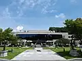 Die Sejong Hall des KASI
