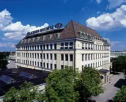 Knorr-Bremse