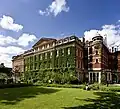 King's College London, Guy’s Campus