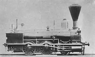 KFNB „Troppau“