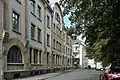 Konsumgenossenschaft „Vorwärts“