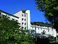 Kliniken Calw
