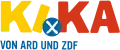 Drittes Logo vom 1. Oktober 2005 bis zum 15. Juni 2008