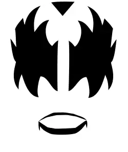 The Demon – Gene Simmons