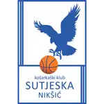Logo des KK Sutjeska