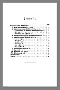Inhalt (Leipzig 1857)