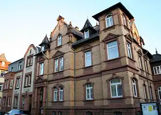 Institut für pfälzische Ge­schichte und Volkskunde
