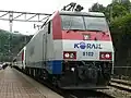 Hyundai Rotem Klasse 8100