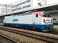 Hyundai Rotem Klasse 8500