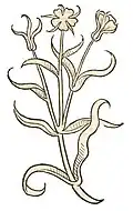 Hortus sanitatis 1491