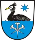 Wappen von Kotenčice