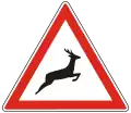 A-86b Wildwechsel