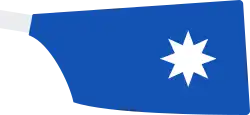 Ruderblatt