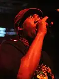 Bei einem Konzert (2006)