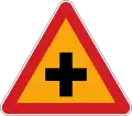 101: Kreuzung