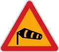 137: Seitenwind