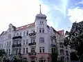 Herkulesstraße