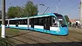 KT4UA in Winnyzja