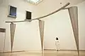 Axis Longitude – Latitude (1999), Gallery Kuranuki, Osaka, Japan