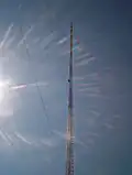 Ansicht von unten