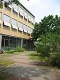 Anbau des KWR (1990er Jahre)