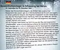 Informationstafel – Informationstext (bis 2017)