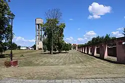 Innenhof