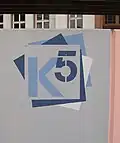 Quadrat K&nbsp;5