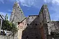 Kastell