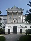 Portikus