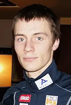 Kaarel Nurmsalu (2011)