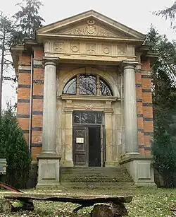 Das Mausoleum
