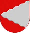 Wappen von Kaavi