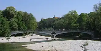Kabelsteg