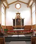 Altar