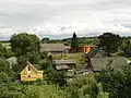 Das Dorf Kabli