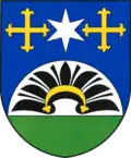 Wappen von Kadolec