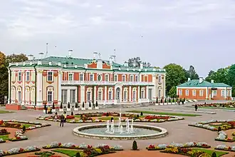 Schlosspark