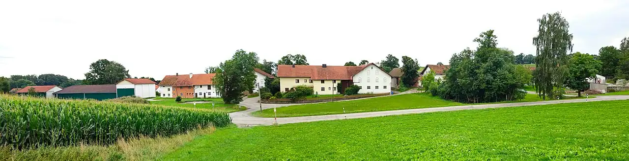 Kagen von Norden