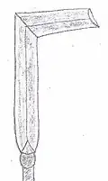 Kaga Nari Yari