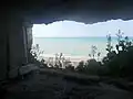 Nordwesten: Tréport Strand