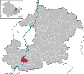 Karte
