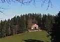 Kaienhaus der Naturfreunde