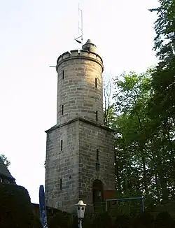 Bild des Objektes