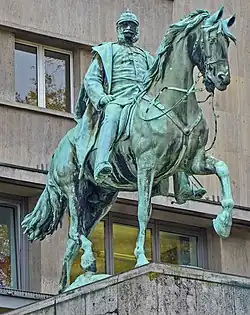 Kaiser-Wilhelm-Denkmal