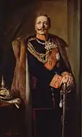 Kaiser Wilhelm II., Deutsches Historisches Museum[4]