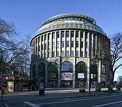 Kaisereck